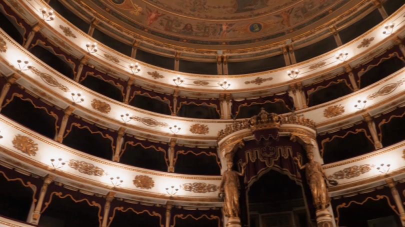 VIDEO - Carmi dopo l'audizione: «È andata molto bene. Quando lavoriamo tutti insieme siamo bellissimi e anche più felici»